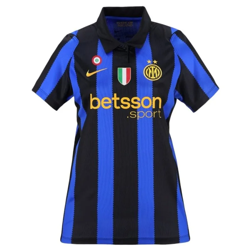Maglia Donna Inter Casa 2026/27