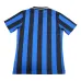 Inter Milano 1996/97 Maglia casalinga retrò - Blu/Nera