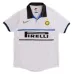 Inter Milan 1998/99 Retro Away Jersey - White