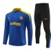 Ropa deportiva infantil Inter de Milán 2024/25 - Azul