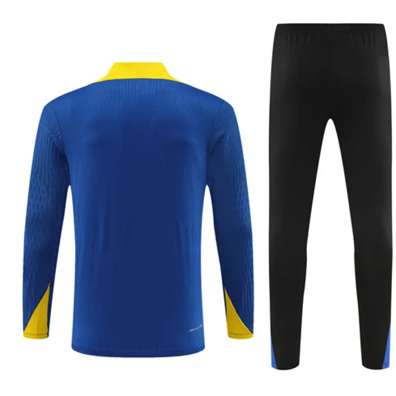 Ropa deportiva infantil Inter de Milán 2024/25 - Azul