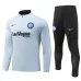 Abito sportivo per bambini di Inter Milan 2024/25 - blu chiaro