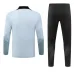 Abito sportivo per bambini di Inter Milan 2024/25 - blu chiaro