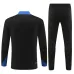 Abito sportivo per bambini di Inter Milan 2024/25 - nero