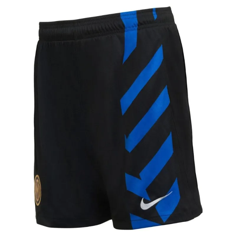 Inter Milan 2024/25 Children's Home Jersey Set - Blue