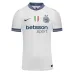 Inter Milan 2024/25 Children's Away Jersey Set - White