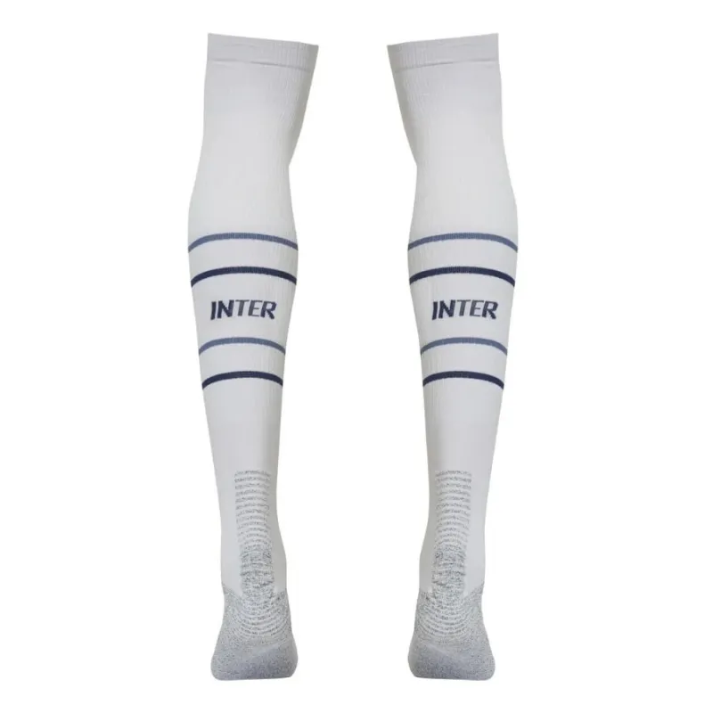 Inter Milan 2024/25 Children's Away Jersey Set - White