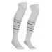 Marcus Thuram's Inter Milan 2024/25 Away Children's Kit - White
