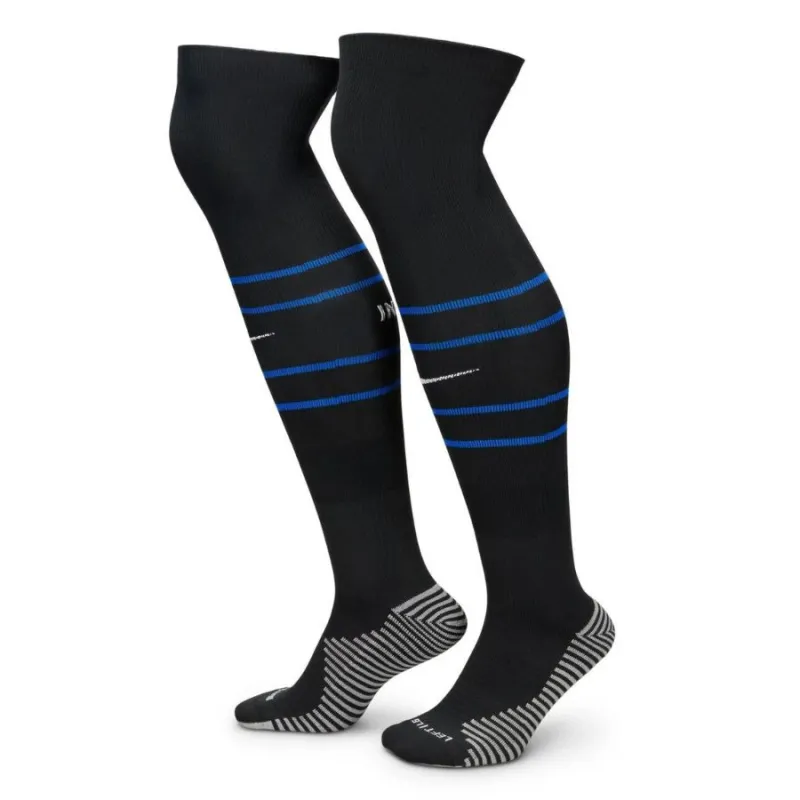 Inter Milan 2024/25 Home Socks - Black