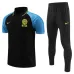 Polo + Short 2022/23 de l'Inter Milan - Noir