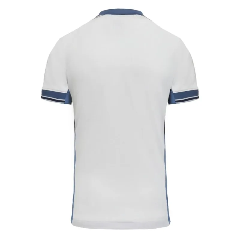 Maglia di trasferta dell'Inter Milan 2024/25-Bianca