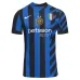 Maillot domicile de l'Inter Milan 2024/25-Joueur-Bleu