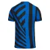Maillot domicile de l'Inter Milan 2024/25-Joueur-Bleu