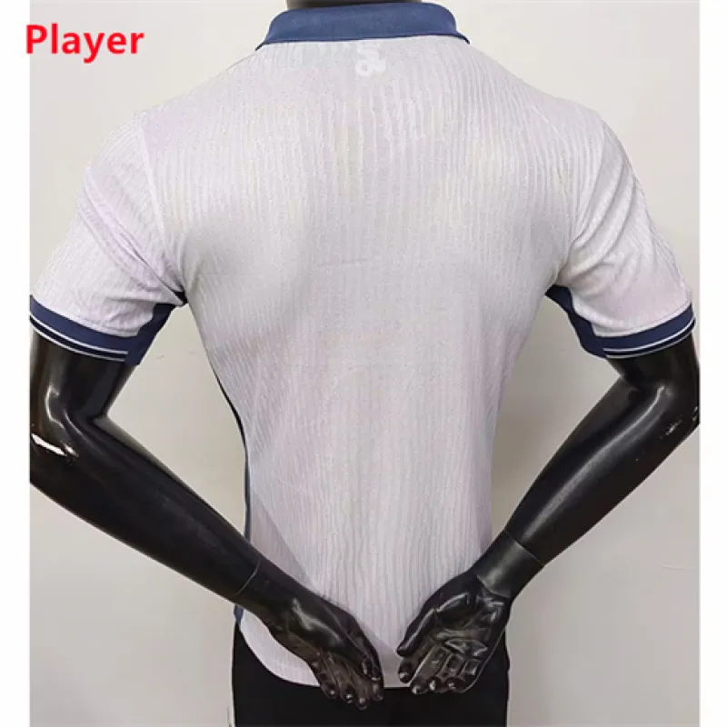 Maglia di trasferta dell'Inter Milan 2024/25-Giocatore - Rosa