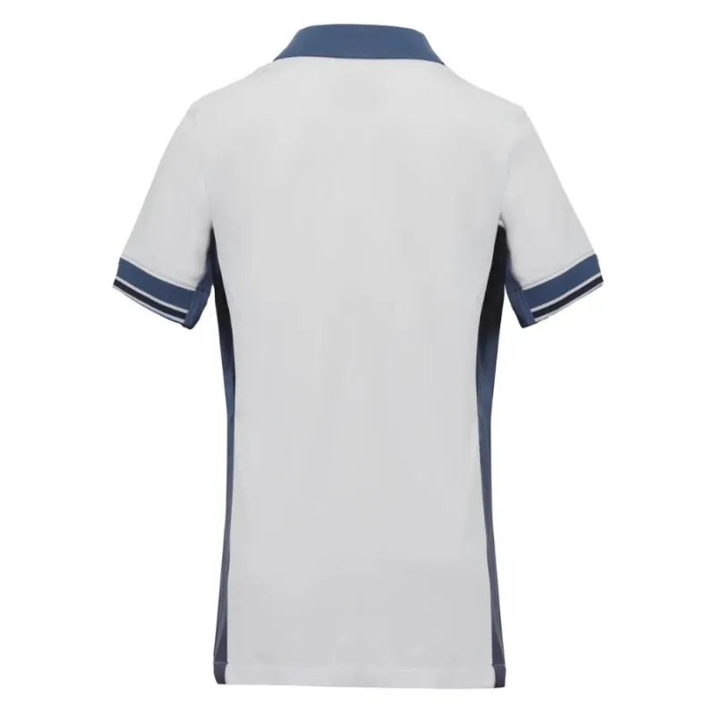 Inter Milan 2024/25 children's away jersey - white