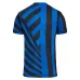 Inter Milan Women's 2024/25 Home Jersey-Blue