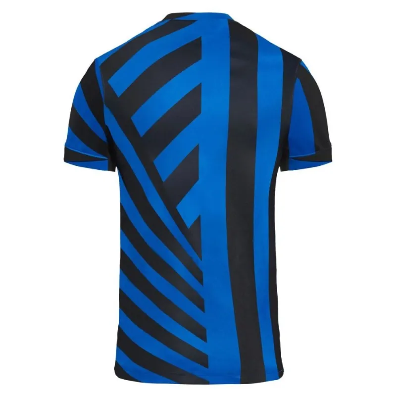 Inter Milan Women's 2024/25 Home Jersey-Blue
