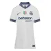 La camiseta femenina de partido fuera de Inter de Milán 2024/25 - Blanca