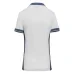 La camiseta femenina de partido fuera de Inter de Milán 2024/25 - Blanca