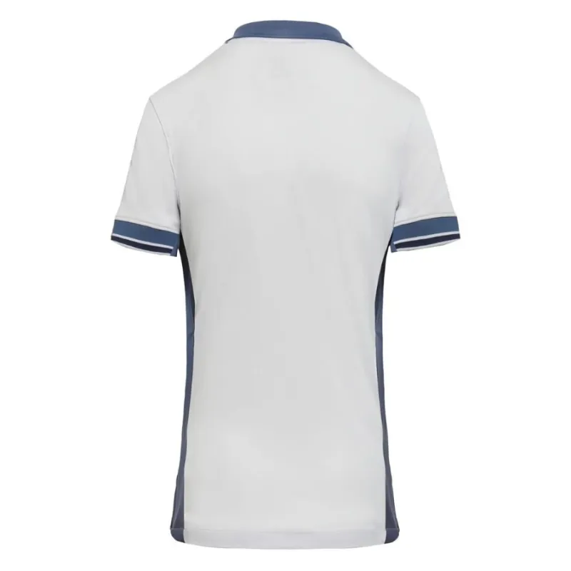 La camiseta femenina de partido fuera de Inter de Milán 2024/25 - Blanca
