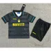 Inter Milan 2024/25 children's third jersey - black