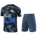 Inter Milan 2024/25 training set shorts and shirt - grey
