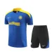 Maglia d'allenamento + calzoni dell'Inter Milan 2024/25 - blu
