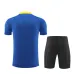 Maglia d'allenamento + calzoni dell'Inter Milan 2024/25 - blu