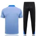 Inter Milan 2024/25 training jersey set grey