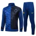 Giacca sportiva Inter Milan 2024/25 blu