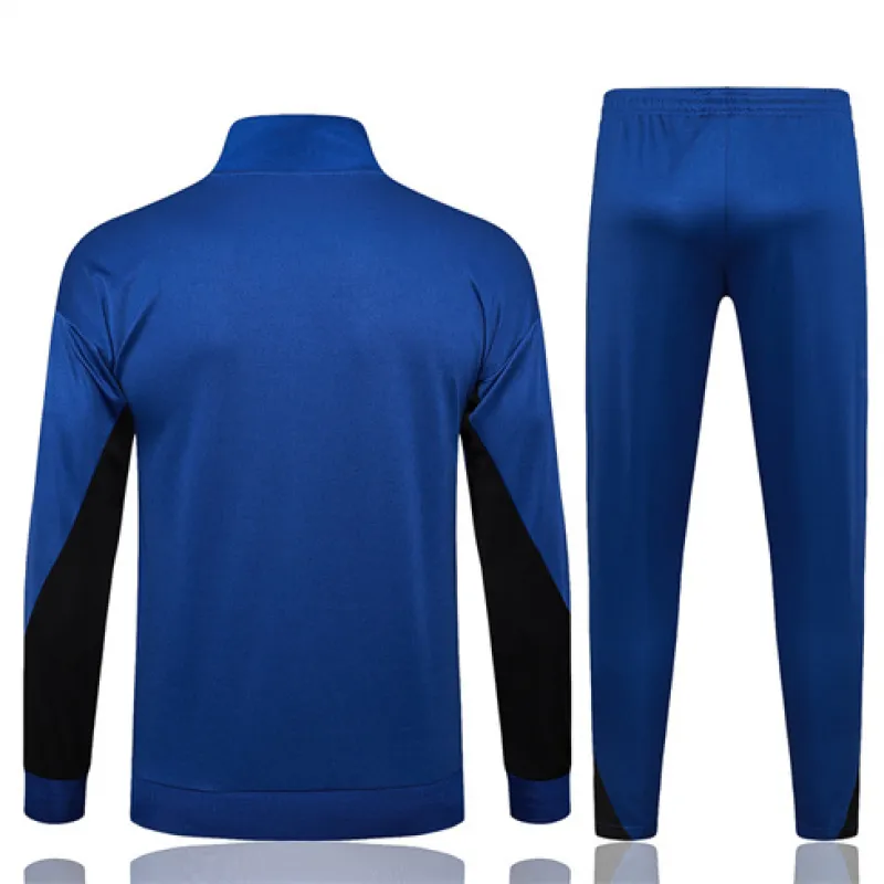 Giacca sportiva Inter Milan 2024/25 blu