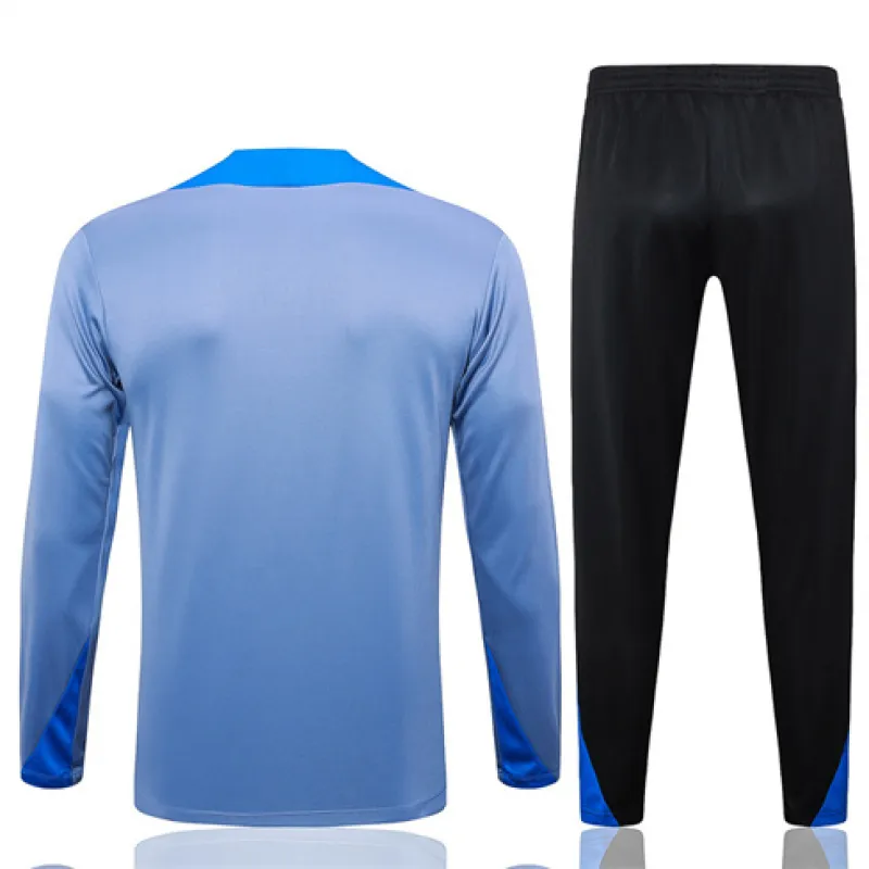 Inter Milan 2024/25 Sportswear A - Blue
