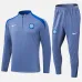 Inter Milan 2024/25 Sportswear - Grey