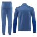 Vestito da sport dell'Inter Milan 2024/25 - Blu chiaro