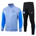 Vestito da sport dell'Inter Milan 2024/25 - Ingrosso - Grigio