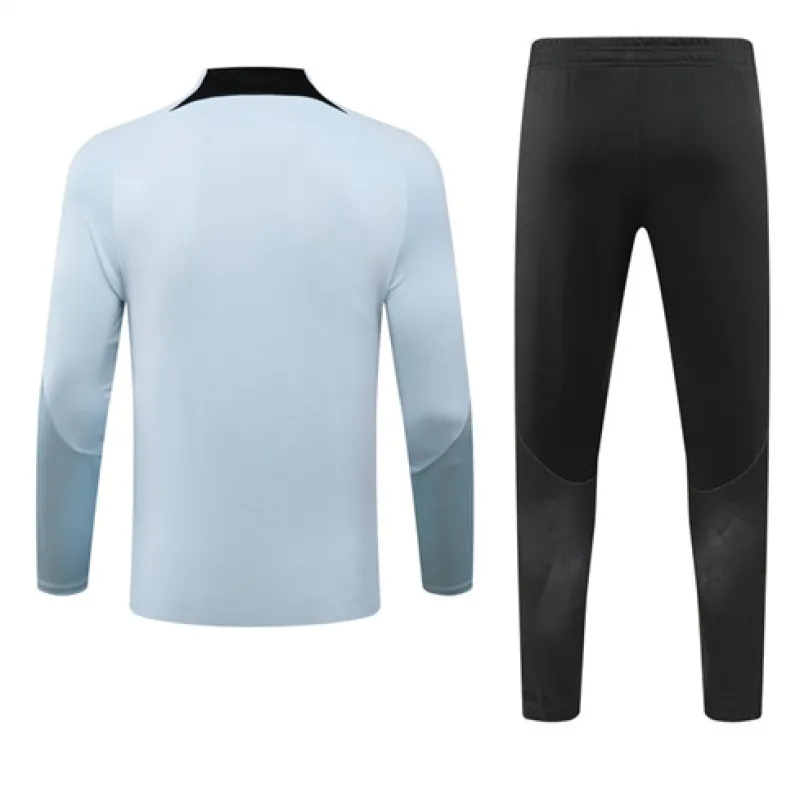 Inter Milan 2024/25 Sportswear - Light Blue
