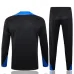 Inter Milan 2024/25 Sportswear - Black