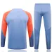 Abbigliamento sportivo A dell'Inter Milan 2024/25 - Grigio