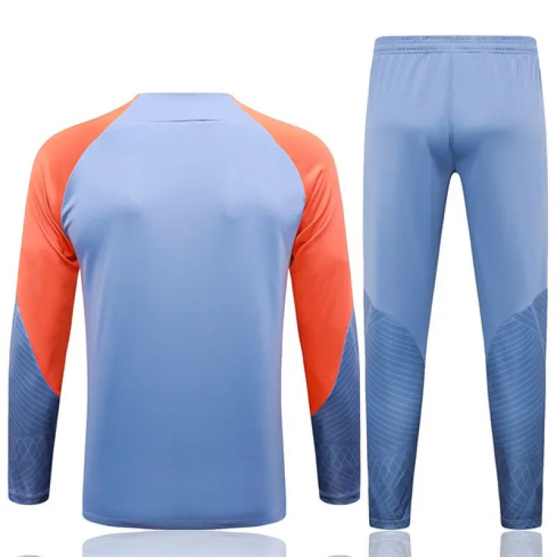 Abbigliamento sportivo A dell'Inter Milan 2024/25 - Grigio