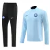 Inter Milan 2024/25 Sportswear - Sky Blue