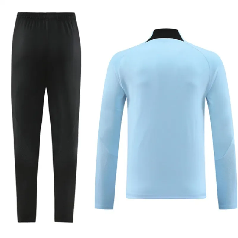 Inter Milan 2024/25 Sportswear - Sky Blue