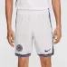 Inter Milan 2024/25 Away Shorts - White