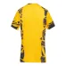 Inter Milan 2024/25 Third Children's Jersey - Yellow