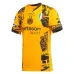 Inter Milan 2025 UEFA Champions League Final Third Kit - Yellow