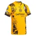 Inter Milan 2025 UEFA Champions League Final Third Kit - Player Version - Yellow