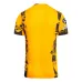 Inter Milan 2025 UEFA Champions League Final Third Kit - Player Version - Yellow