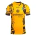 Maglia Terza per Bambini della Finale della Champions League 2025 dell'Inter Milan - Giallo