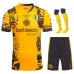 Inter Milan 2024/25 Away Special VR46 Kit - White