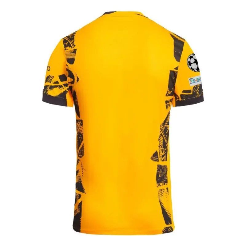 Inter Milan 2024/25 Away Special VR46 Kit - White