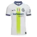 Inter Mailand 2024/25 Auswärtsspezial VR46 Kinder Trikot - Weiß
